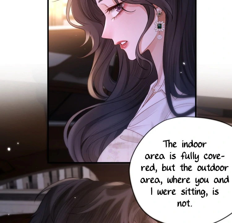 What a Good Girl Chapter 20 page 5