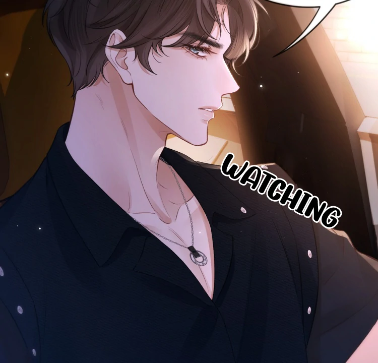 What a Good Girl Chapter 20 page 6