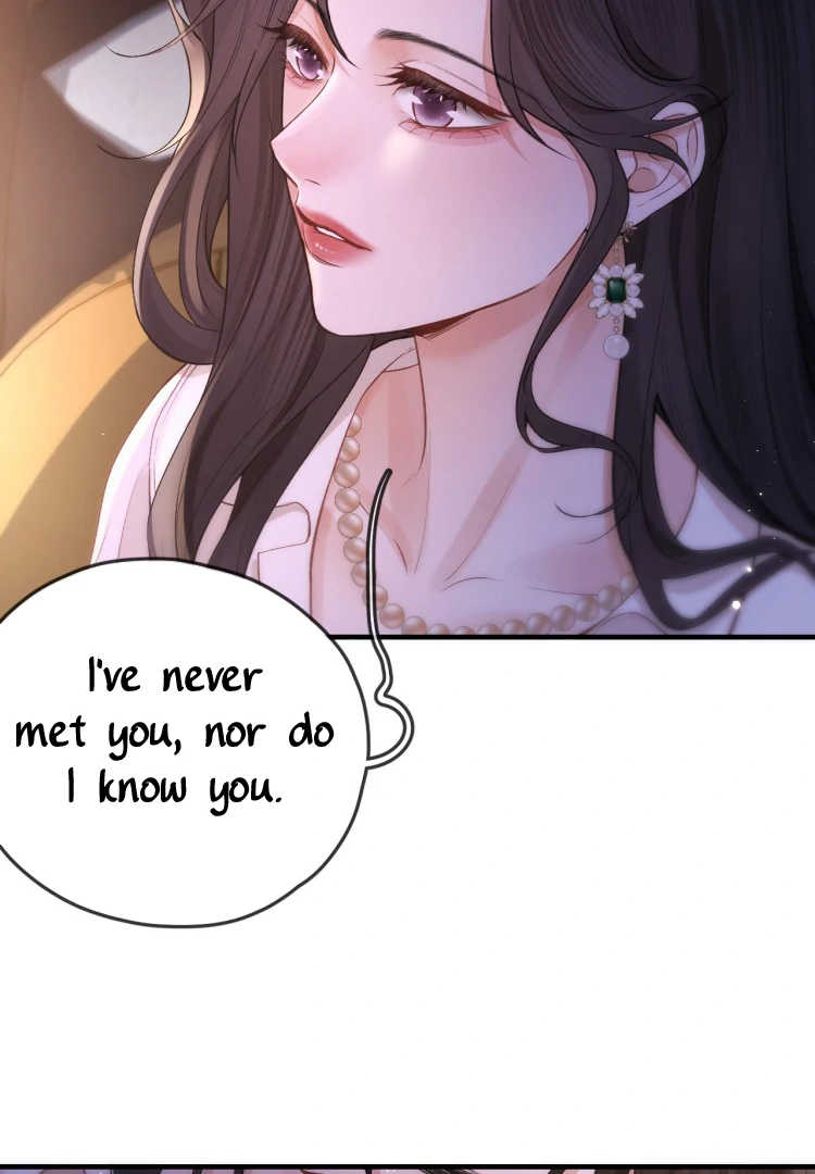 What a Good Girl Chapter 20 page 8