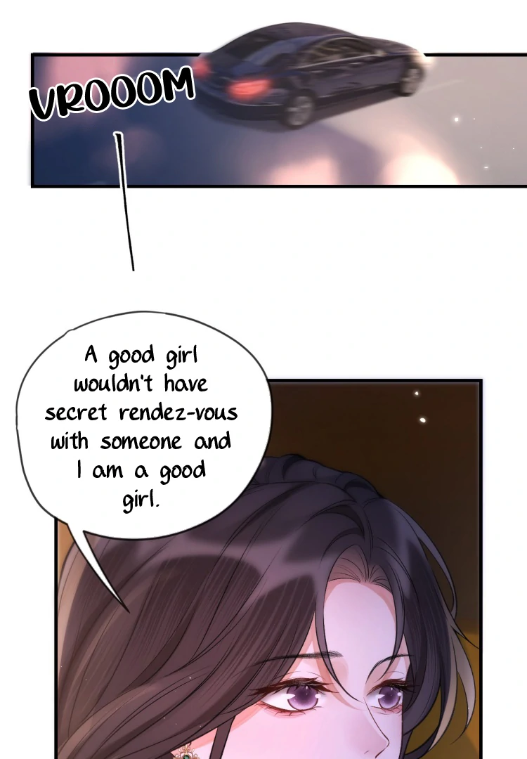 What a Good Girl Chapter 20 page 10