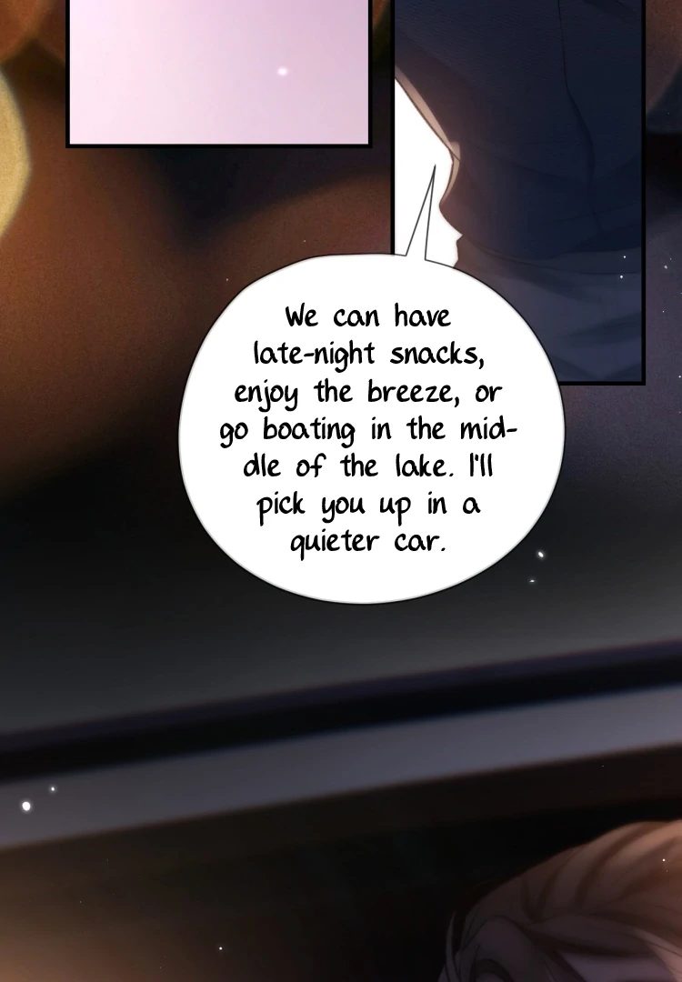 What a Good Girl Chapter 20 page 20