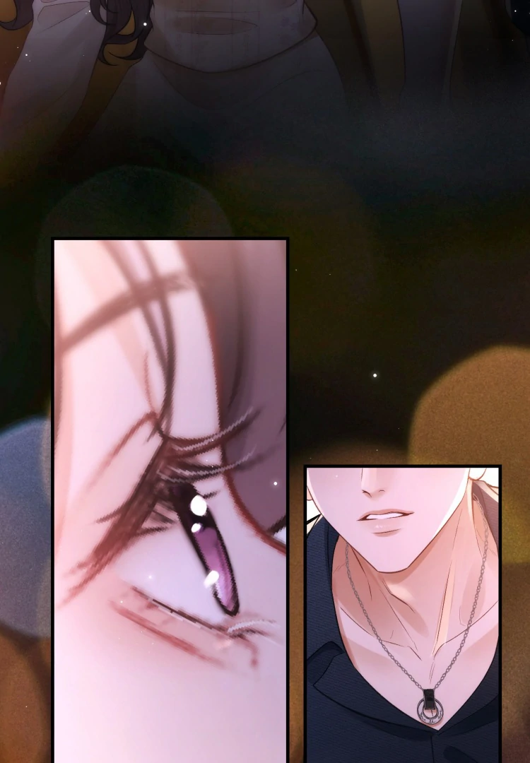 What a Good Girl Chapter 20 page 19