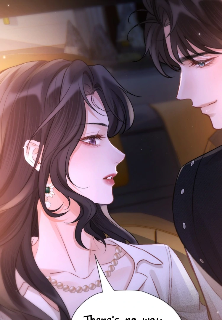 What a Good Girl Chapter 20 page 21