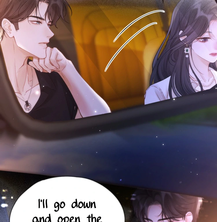 What a Good Girl Chapter 20 page 23