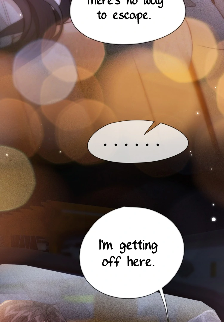 What a Good Girl Chapter 20 page 22