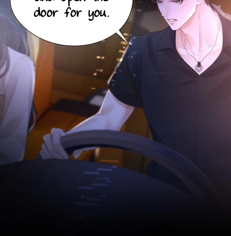 What a Good Girl Chapter 20 page 24