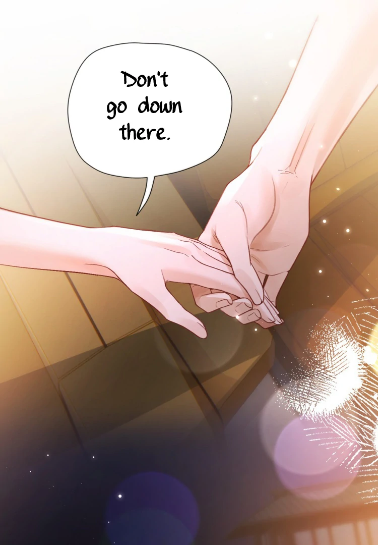 What a Good Girl Chapter 20 page 25