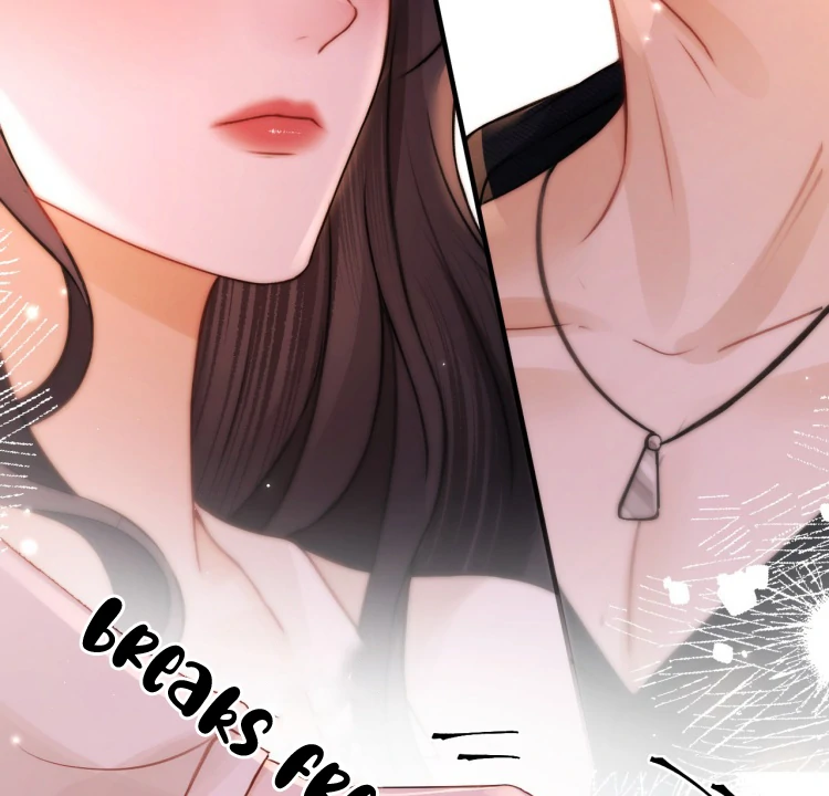 What a Good Girl Chapter 20 page 28