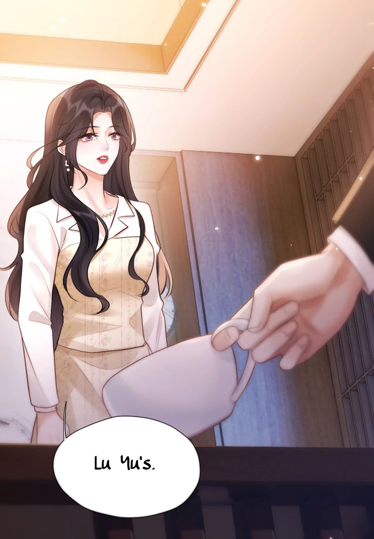 What a Good Girl Chapter 20 page 36