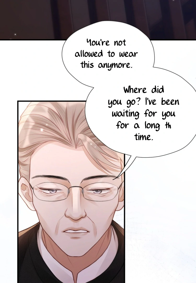 What a Good Girl Chapter 20 page 37