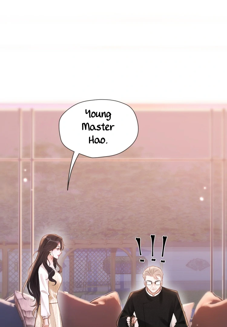 What a Good Girl Chapter 20 page 42