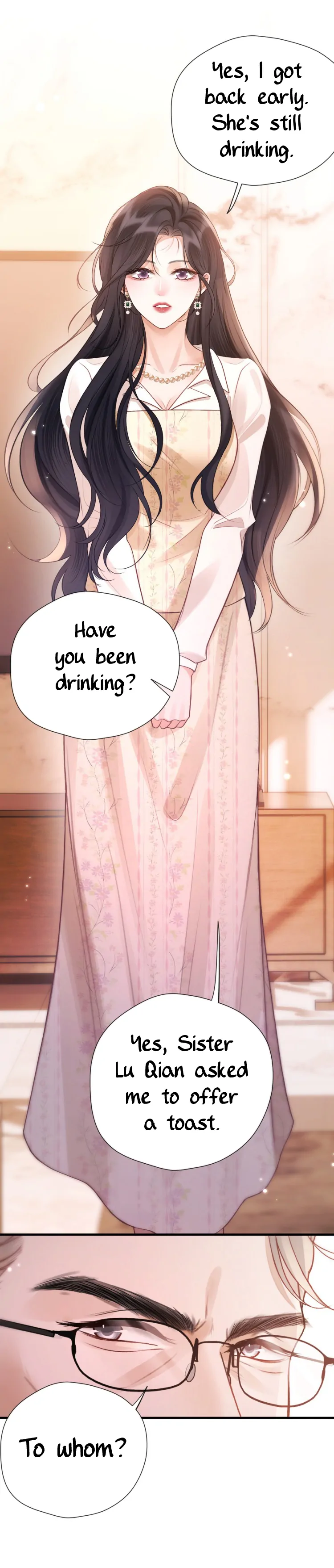 What a Good Girl Chapter 20 page 41