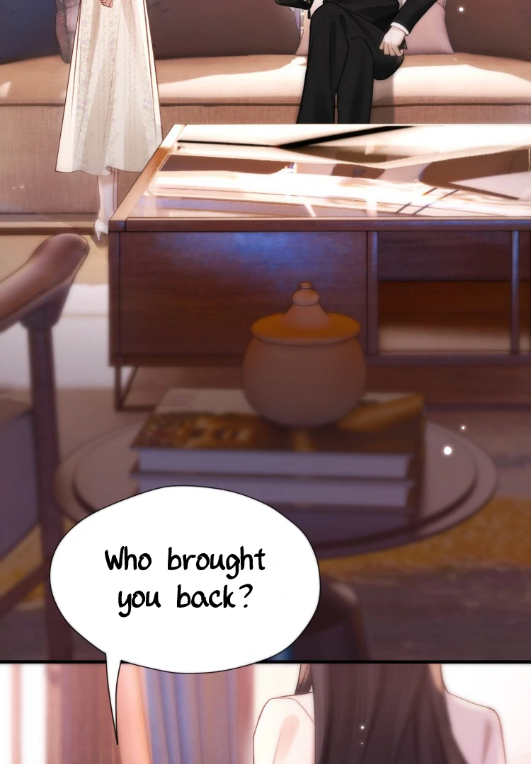 What a Good Girl Chapter 20 page 43