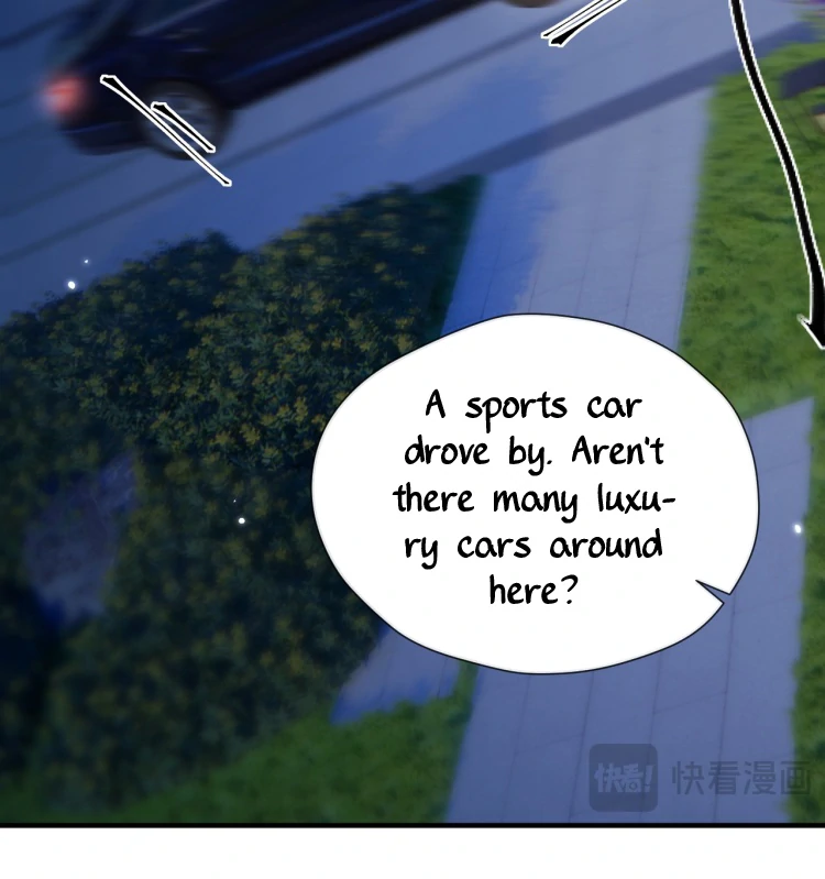 What a Good Girl Chapter 20 page 46