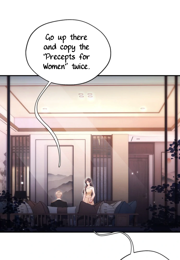 What a Good Girl Chapter 20 page 47