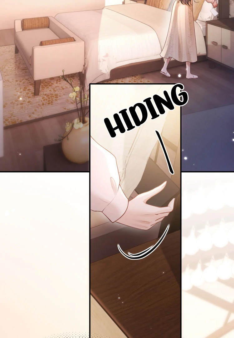 What a Good Girl Chapter 20 page 49