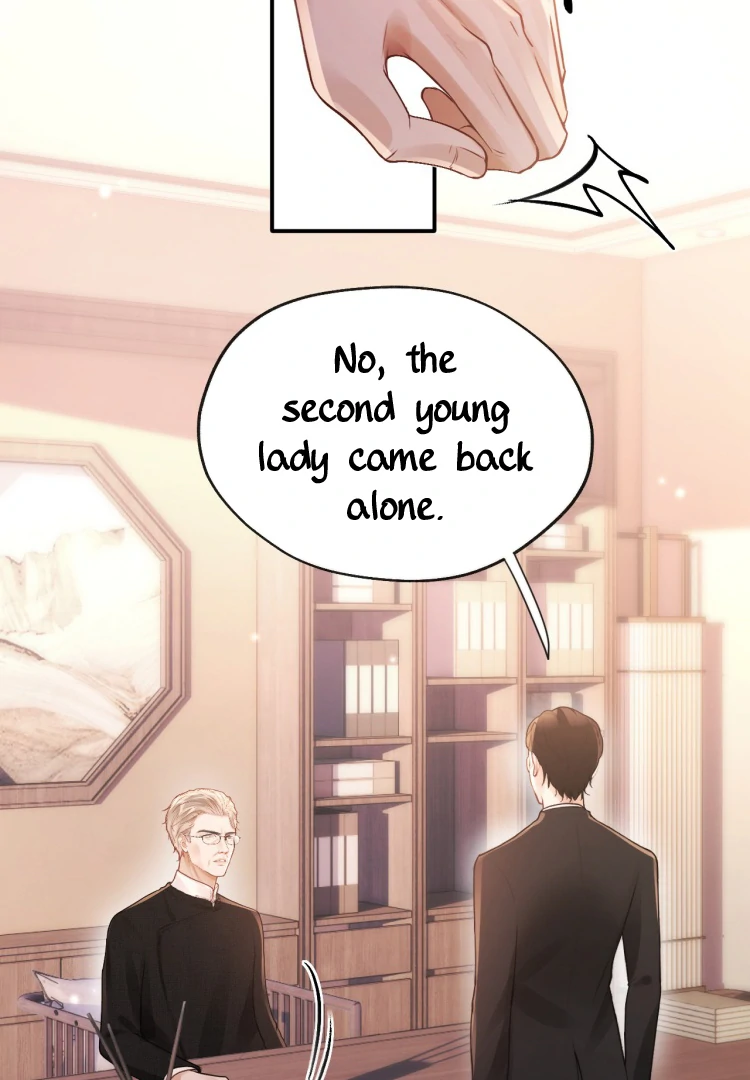 What a Good Girl Chapter 20 page 54
