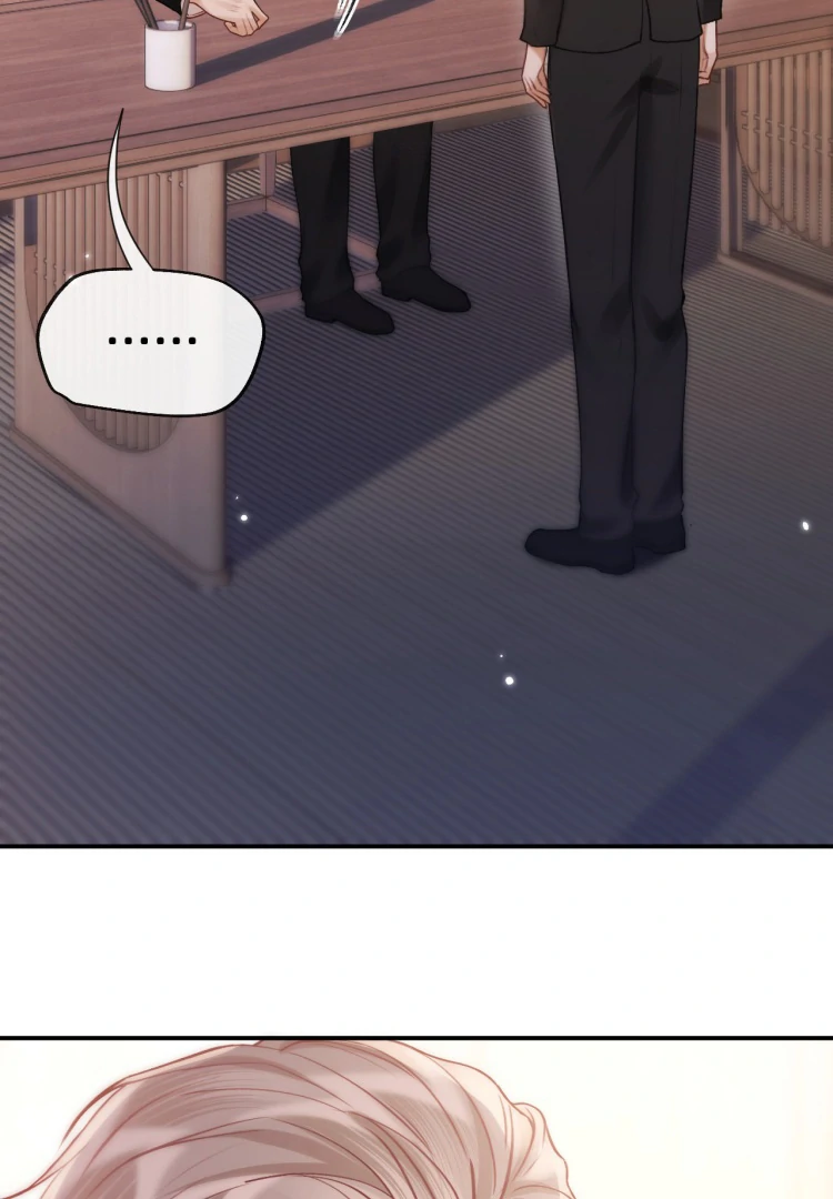 What a Good Girl Chapter 20 page 55