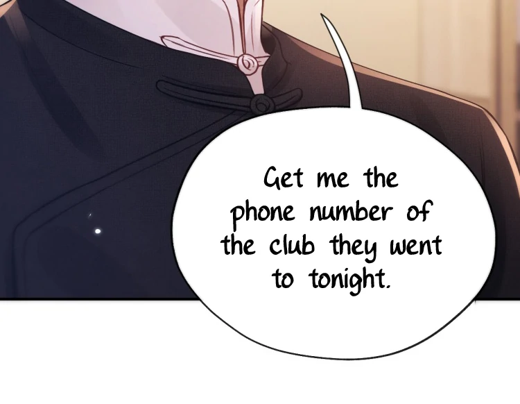 What a Good Girl Chapter 20 page 57