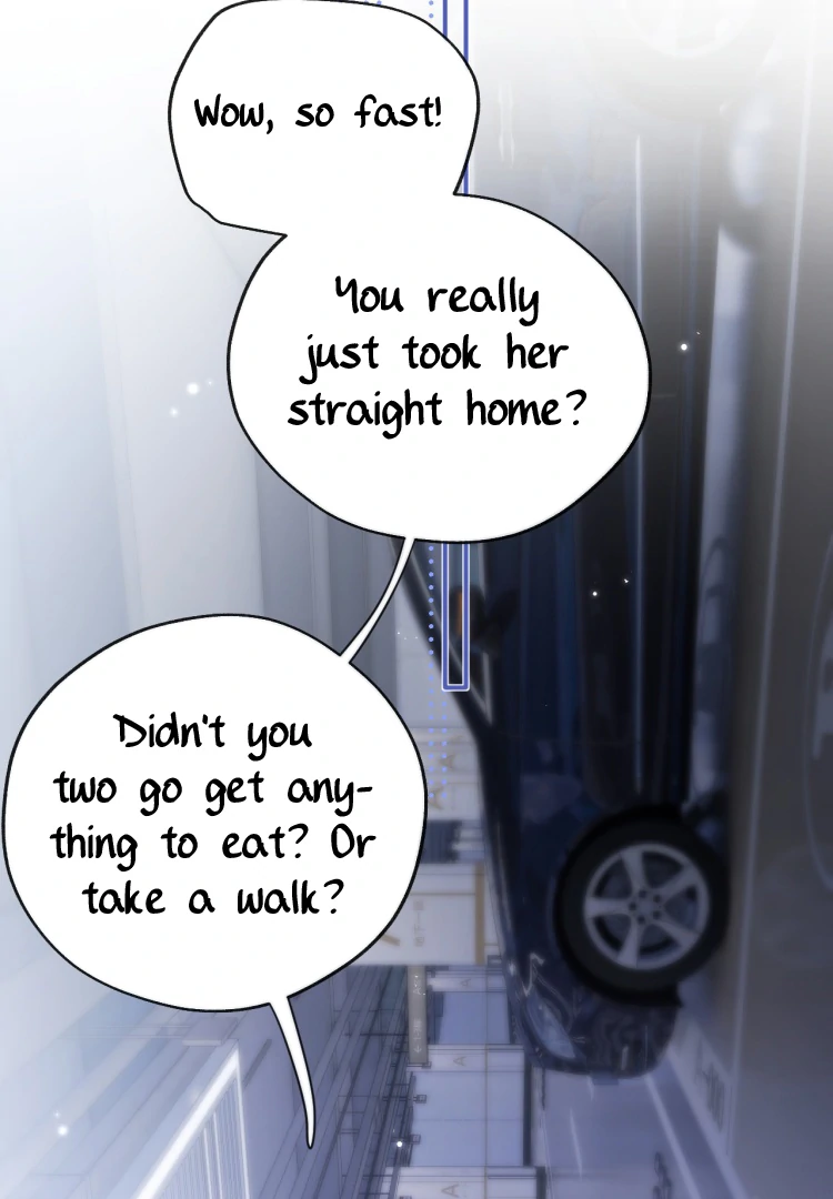What a Good Girl Chapter 20 page 59
