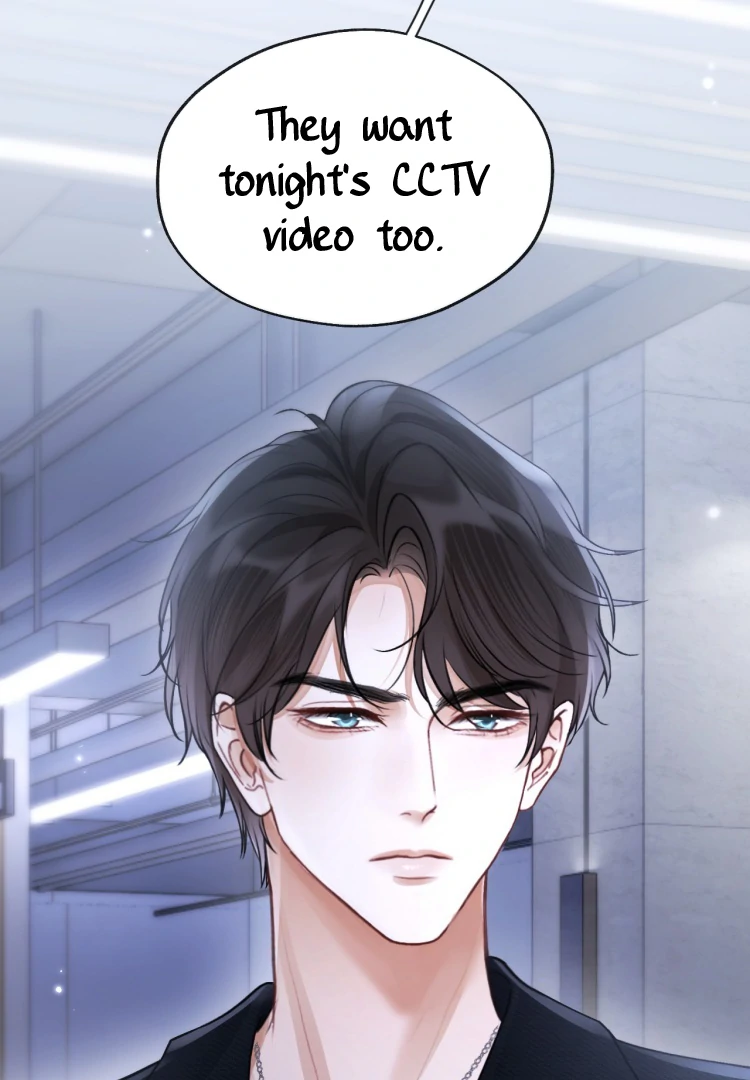 What a Good Girl Chapter 20 page 64