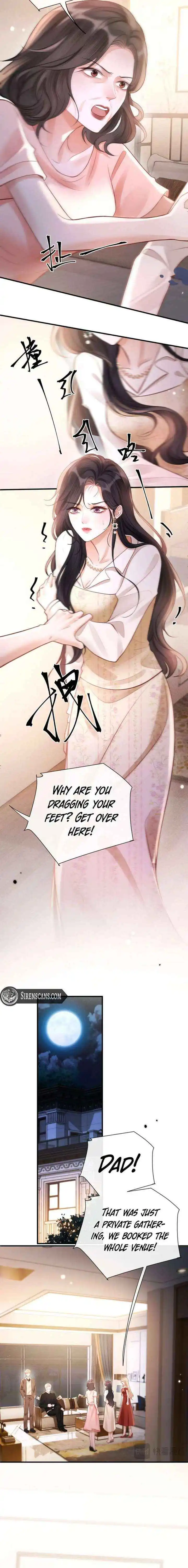 What a Good Girl Chapter 21 page 2