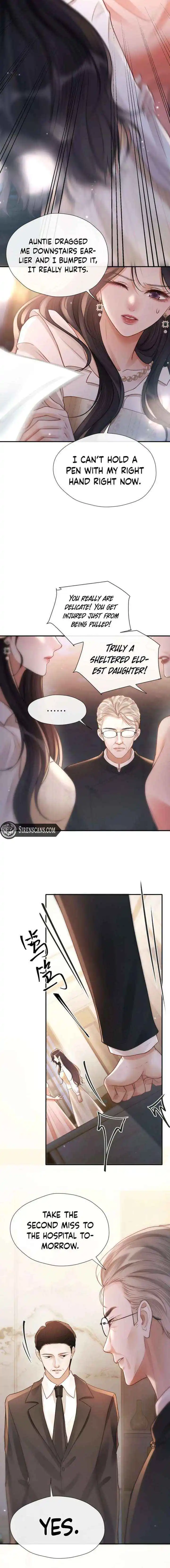 What a Good Girl Chapter 21 page 12