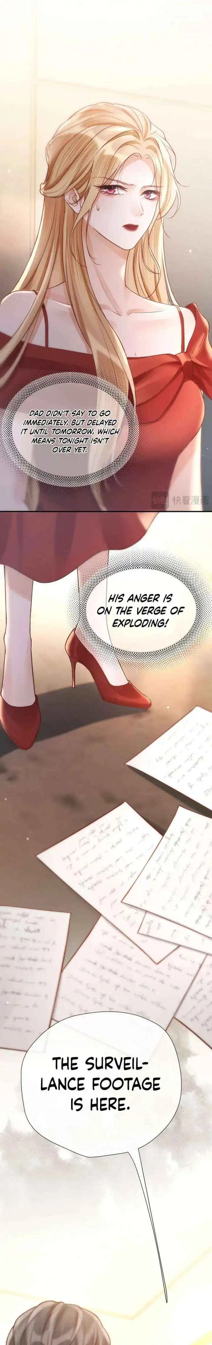 What a Good Girl Chapter 21 page 13