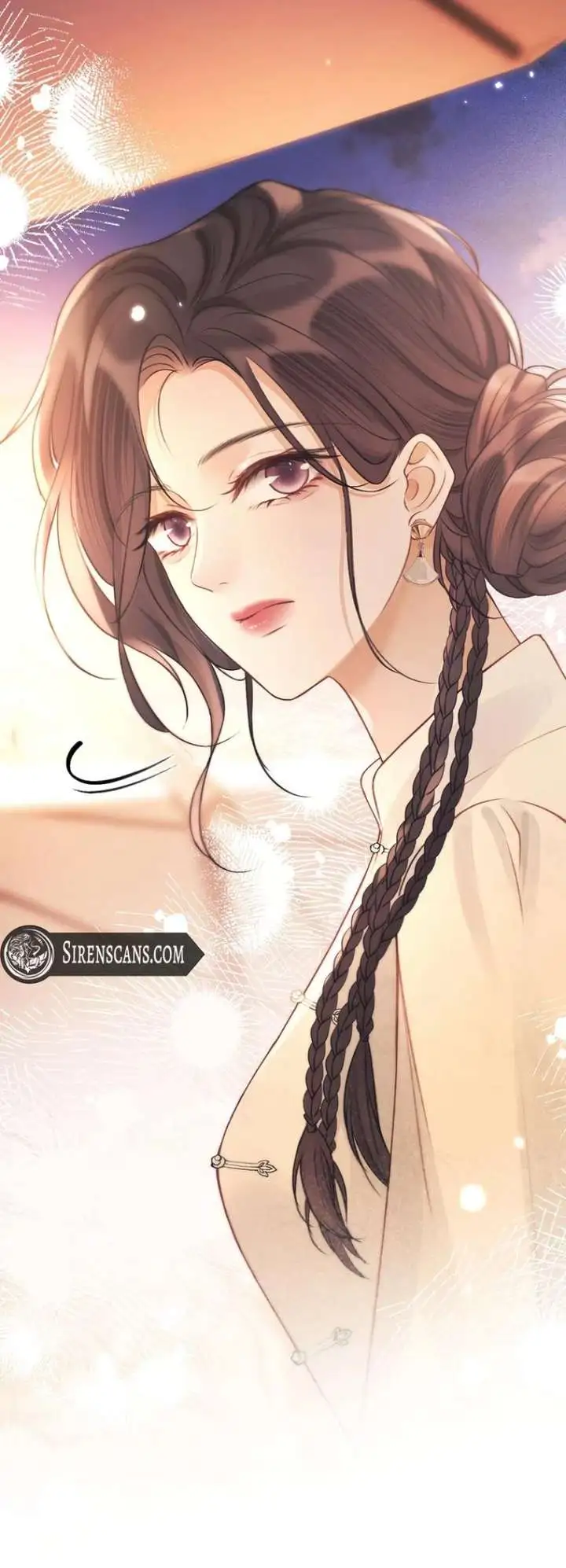What a Good Girl Chapter 22 page 8