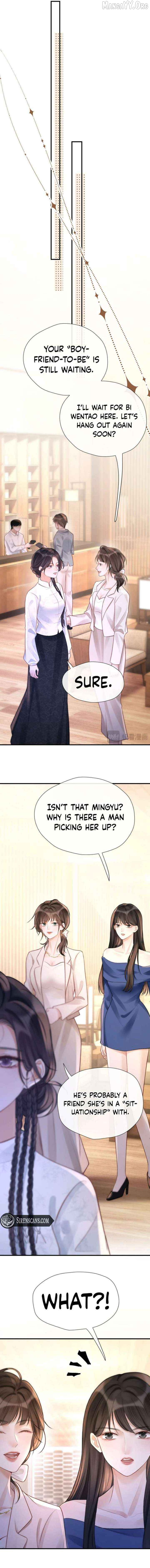 What a Good Girl Chapter 24 page 9