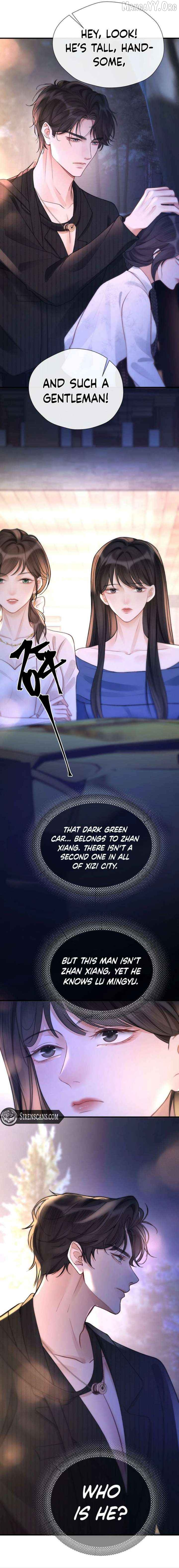 What a Good Girl Chapter 24 page 10