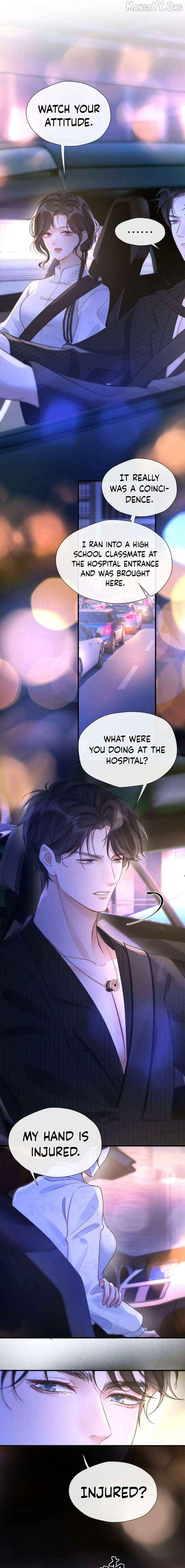 What a Good Girl Chapter 24 page 13