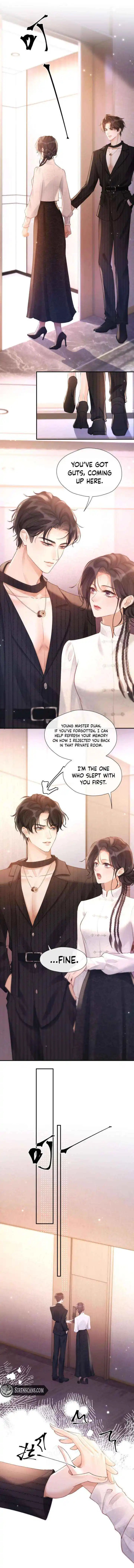 What a Good Girl Chapter 25 page 5