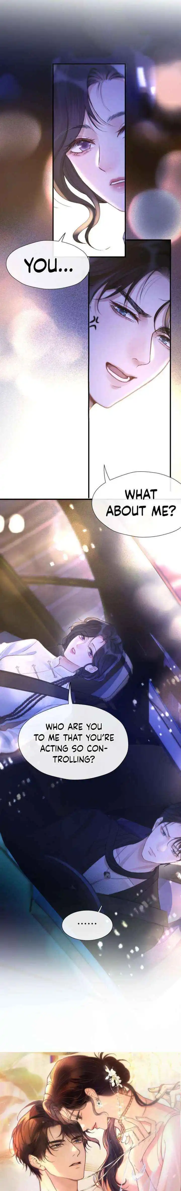 What a Good Girl Chapter 25 page 2