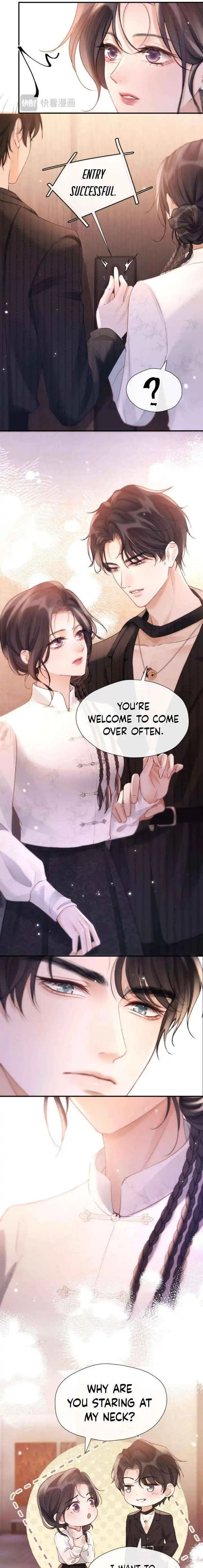 What a Good Girl Chapter 25 page 6