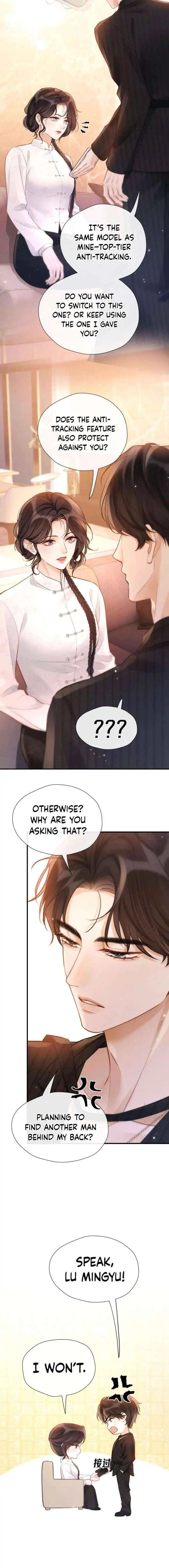 What a Good Girl Chapter 26 page 2