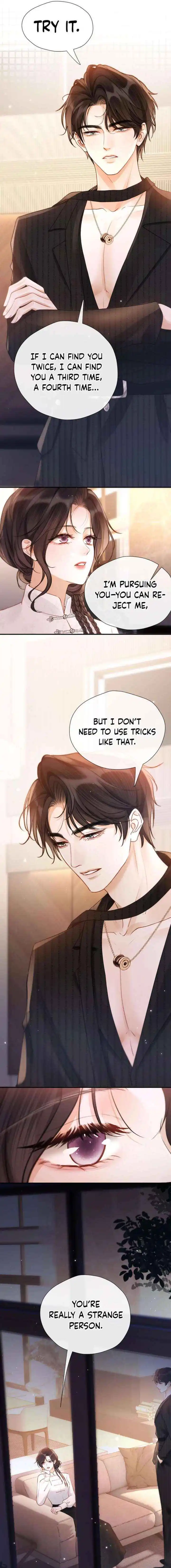 What a Good Girl Chapter 26 page 5