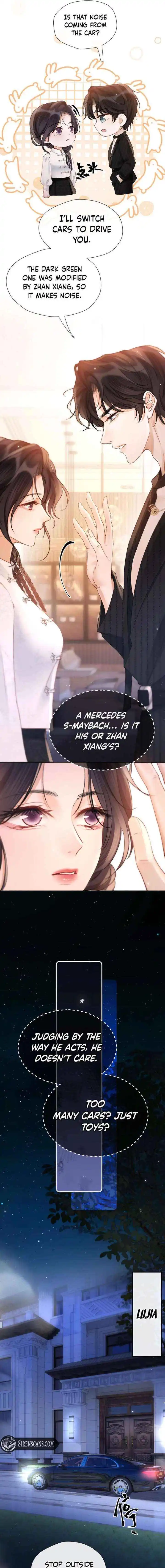 What a Good Girl Chapter 26 page 7