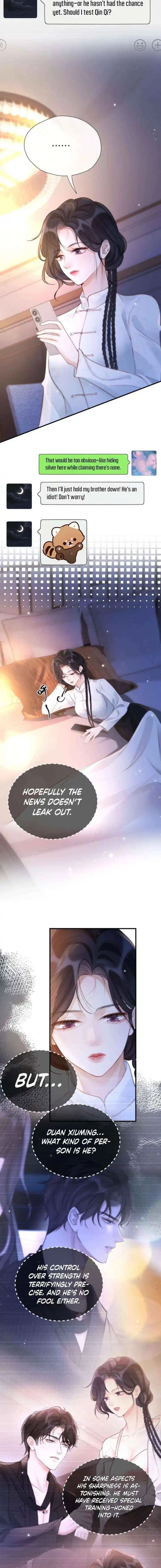 What a Good Girl Chapter 26 page 10