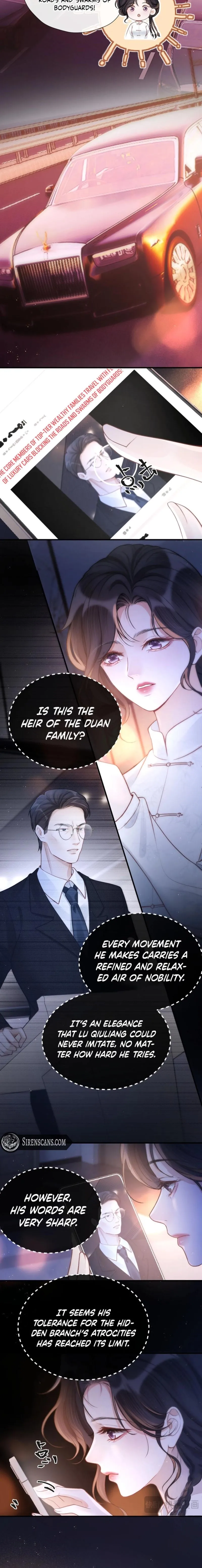 What a Good Girl Chapter 27 page 2