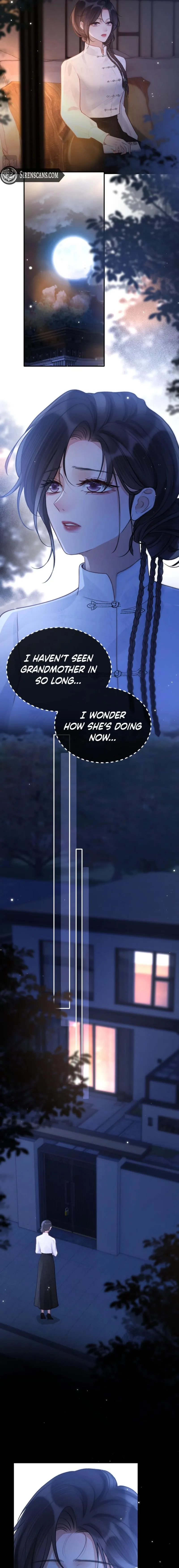 What a Good Girl Chapter 27 page 5