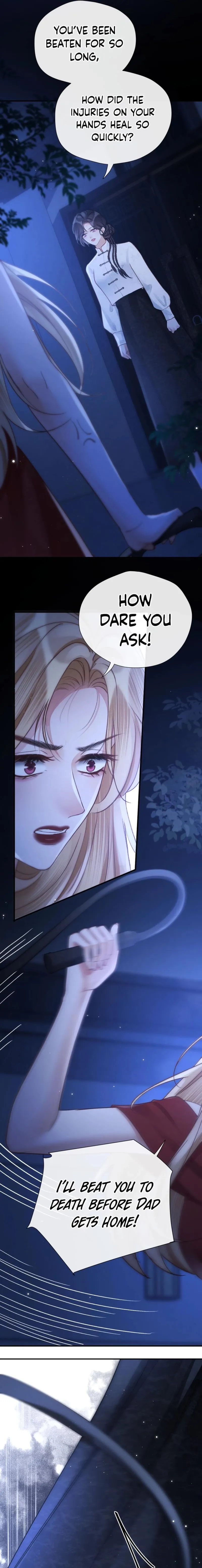 What a Good Girl Chapter 27 page 7