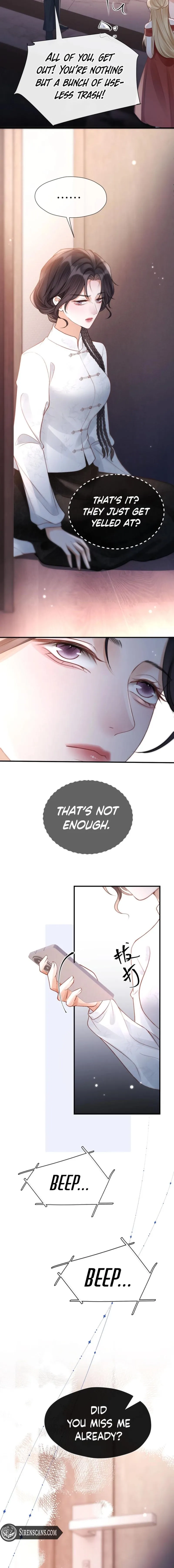 What a Good Girl Chapter 27 page 12