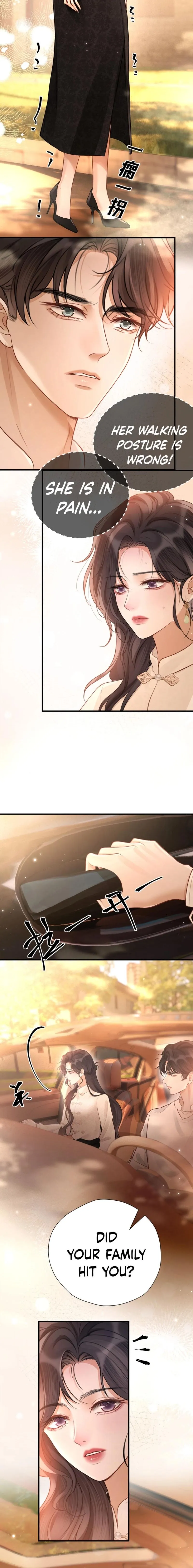 What a Good Girl Chapter 28 page 2