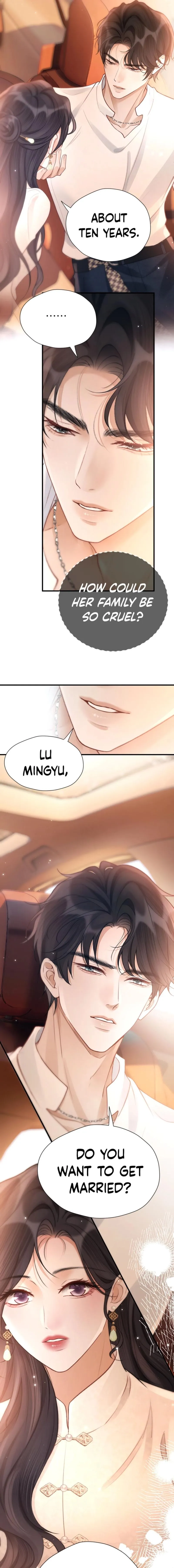 What a Good Girl Chapter 28 page 5