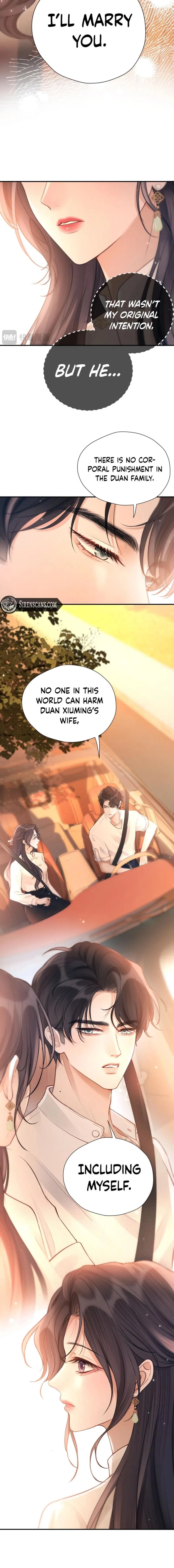 What a Good Girl Chapter 28 page 6