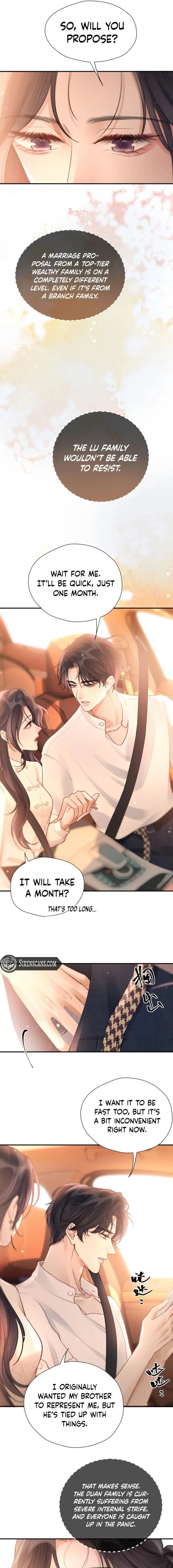 What a Good Girl Chapter 28 page 7