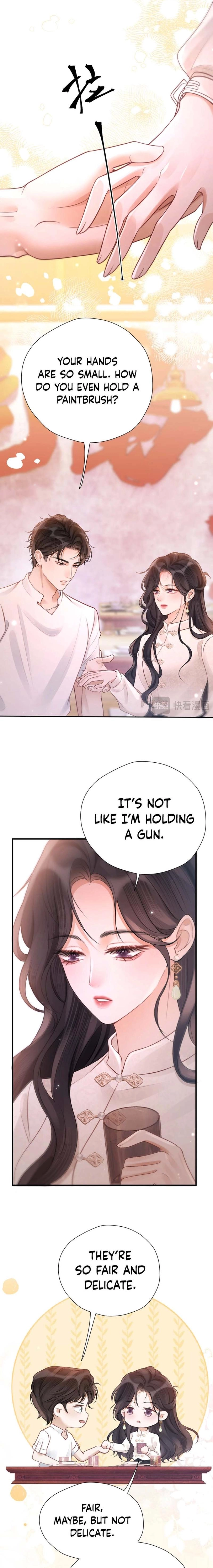 What a Good Girl Chapter 29 page 3