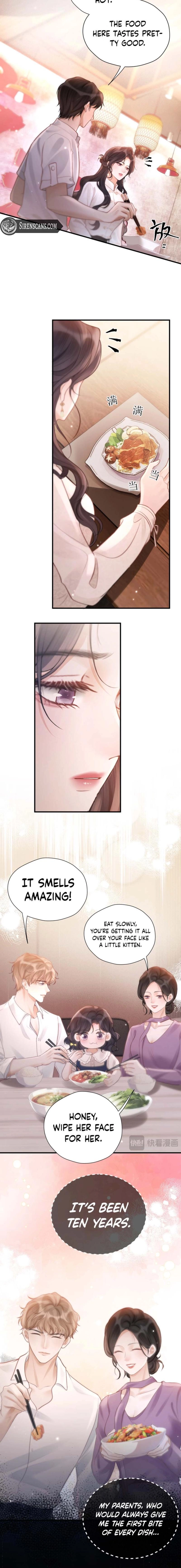 What a Good Girl Chapter 29 page 6