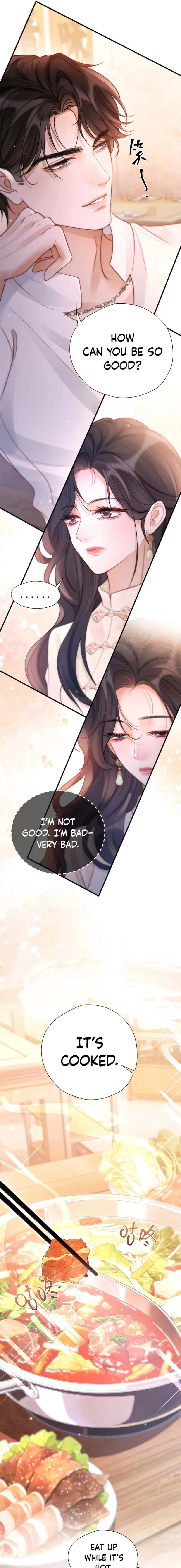 What a Good Girl Chapter 29 page 5